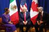 Mexico in the speech of Canada’s Prime Minister