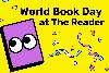 World Book Day® and The Reader celebrate the fun of reading