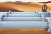 Algeria to start construction of Trans-Saharan Gas Pipeline after Ramadan