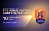 Registration opens for 8th Asian Captive Conference in Kuala Lumpur