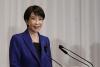 Takaichi will be reappointed as Japan's prime minister with a goal of pushing to the right