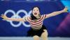 Japan's Ami Nakai surges into Olympic lead after short program as U.S. struggles at the Winter Games