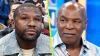 Mike Tyson and Floyd Mayweather set for fight in Africa as date for stunning showdown mooted
