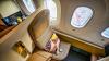 The Airlines With The World's Most Private Business Class Seats In 2026