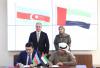 Azerbaijan, UAE enhance food safety cooperation