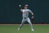 Alabama Outlasts Samford 3-2 in Opening Midseries Thriller
