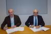Azerbaijan’s Cinema Agency, Georgian National Film Center sign memorandum