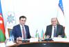 Azerbaijan’s Academy of Public Administration signs memorandum with International Institute for Central Asian Studies