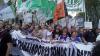 Argentina union announces general strike ahead of Milei’s labor reform