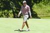 No. 8 Arkansas men's golf stumbles in second round at Watersound Invitational