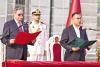 Triumphant Tarique takes oath as 11th PM