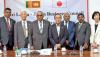 International Cooperation Organisation of SMEs in Asia meets Sri Lanka Japan Business Council