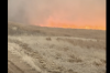 Kansas Division of Emergency Management provides wildfire update