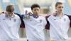 Brazil legend’s son makes England Under-15s debut