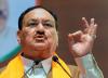 Nadda unveils SAHI, BODH for safe deployment in healthcare