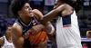 Arizona’s Peat, Aristode sidelined for Wednesday’s game vs. BYU