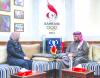 Ways to boost relations between Bahrain and Türkiye discussed