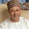Tinubu pillar of my infrastructural development – Uba Sani 