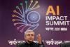 India AI Impact Summit LIVE: Vaishnaw emphasises practical AI for healthcare, agriculture, climate change