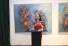 MAMA “Mother Nature” international art exhibition opens in Tirana [PHOTOS]