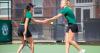 Tennis teams prepare for week in Arkansas, compete in 10 total matches