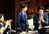 Sanae Takaichi Elected 105th Prime Minister of Japan; Keeps All Cabinet Appointees from Previous Term