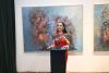 MAMA“Mother Nature” International Art Exhibition Opens In Tirana