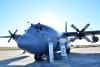 Tunisia Expands Transport Capability With U.S. C-130H Aircraft