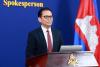 Cambodia Reaffirms Peace Policy as Prime Minister to Join In...