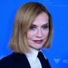 Isabelle Huppert sinks teeth into Austrian vampire saga