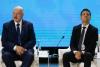 Ukraine applies sanctions package against Lukashenko, says Zelenskyy