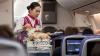 Flight Attendant Reveals How Airlines Choose What Snacks Are Served In The Air