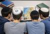 How Jewish Education Can Make Things Better