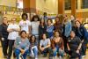 De Neve dining hall Black History Month Dinner celebrates Black culture, soul food