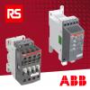 RS offers ABB conveyor controls for manufacturing and logistics lines