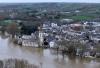 Man swept away by river Loire as floods hit France