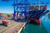 Port of Los Angeles January cargo falls 12% from 2025 highs