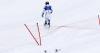 Slalom Skier Blows Gold Chance And What He Does Next Is  'Epic Olympic Meltdown'