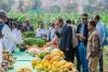 Prime Minister Abiy Reviews Major Agricultural, Irrigation Projects in Oromia Region