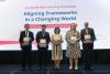 ASEAN, EU Strengthen Cooperation on Qualifications Frameworks