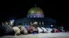 Muslims cannot claim moral integrity while tolerating antisemitism - opinion