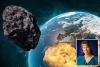 NASA scientist warns there’s no way to stop thousands of city-killing asteroids from striking Earth: ‘It keeps me up at night’