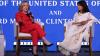 ‘Quit the talk, start to act’: Hillary Clinton hails India as innovator of Global South at Mumbai Climate Week