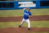 MTSU baseball rolls past Alabama A&M in second straight run-rule victory