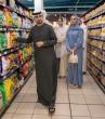Fines of up to 100,000 dirhams. Dubai Consumer Protection intensifies market inspections