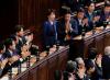 Takaichi reelected as Japan’s prime minister with goal of pushing to right