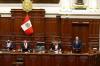 Peru’s Congress Ousts President José Jerí After Scandal Deepening Political Turmoil