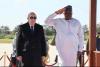 Niger’s Tiani Visits Algeria in Bid to Strengthen Ties and Revive Key Projects