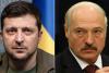 Ukraine imposes sanctions against Lukashenko