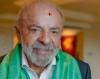 Brazilian President Lula in India for AI talks